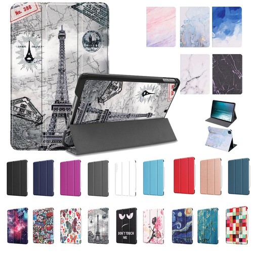 Custodia smart stand pelle - custodia,