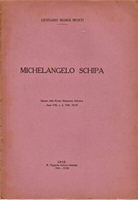 Monti gennaro maria - monti,
