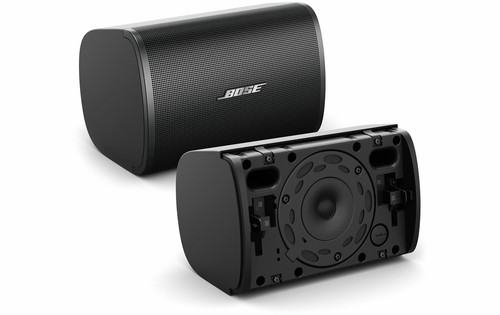 Bose dm3se coppia nera - bose,