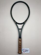 PRINCE GRAPHITE 90 FOUR STRIPES POG Telaio Racchetta Tennis Vintage Racket