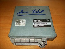 Centralina motore BMW E36 318