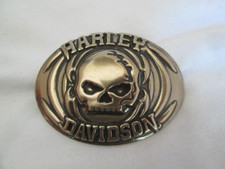 RARA Harley-Davidson Willie G