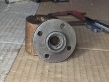 Mozzo Porta Ingranaggio Dinamo Guzzi