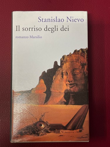 Stanislao nievo sorriso - stanislao,