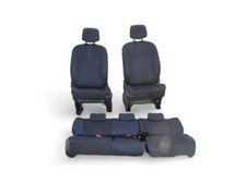 Sedili Renault Clio 3 Sw  - 09118