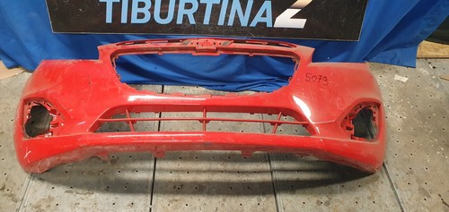 Paraurti anteriore chevrolet - anteriore,