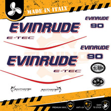 Decalcomania Adesivi Motore