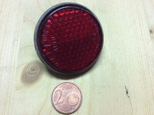 GUZZI ZIGOLO 98 anni 50 CATARIFRANGENTE usato ( originale ??? ) buone condizioni