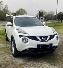 NISSAN JUKE 1.5 dCi start