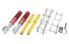 TA TECHNIX COILOVER PER VW