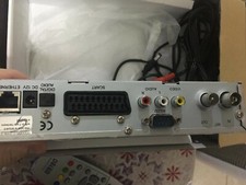 Decoder Dreambox 500t 