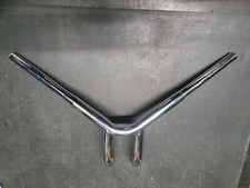 HARLEY DAVIDSON MANUBRIO V BARRE DRITTE DYNA FAT STREET BOB 2006