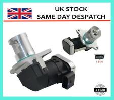 EGR VALVE FOR MERCEDES C-E-S