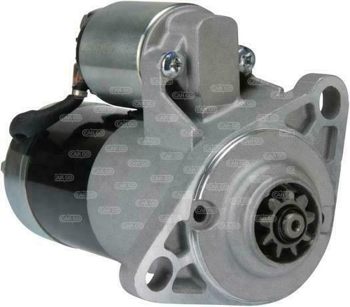 Motorino avviamento starter - motorino, di