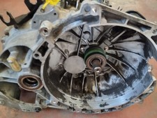 CAMBIO Jaguar X-Type 1 serie