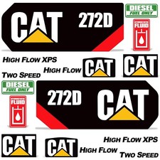 Kit decalcomanie adatto per