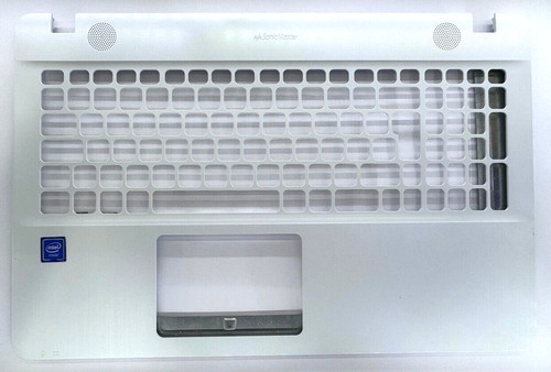 Palmrest scocca cover supporto - palmrest,