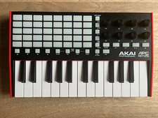 Akai APC Key 25 Mini | USATO COME NUOVO