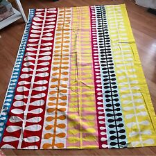 Tende Ikea Hedda vintage