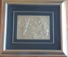 SALVATORE FIUME "LA DANZA DEL