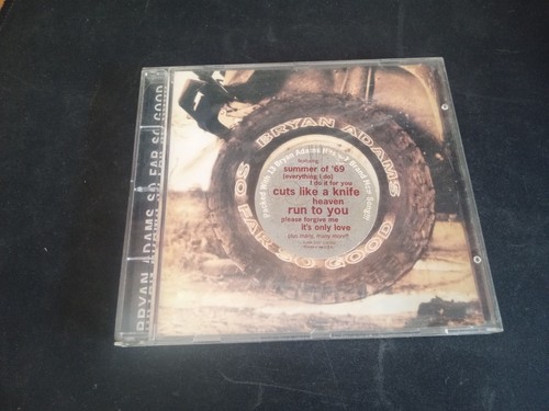 Bryan adams far so - bryan,