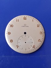 OMEGA 260 - 263 - 265 - 266 -