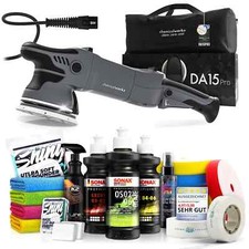 Lucidatrice eccentrica