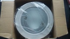 Downlight SLV HQI 70W, bianco