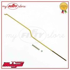 Asta pedale freno posteriore