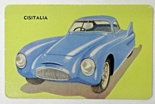 1955 D72 Madri Biscotti