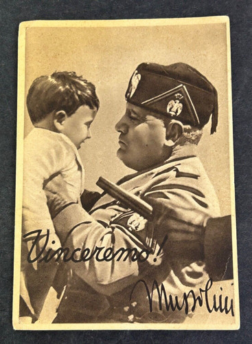 Original wwii italian - original,