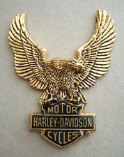 Orig. Harley-Davidson®