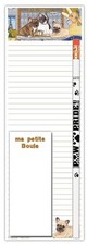 Set regalo blocco note e - regalo, di