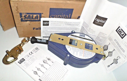 New box 3m dbi - ⭐new, box⭐