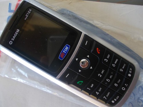 Telefono cellulare sagem - telefono,