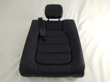 95B885501A SCHIENALE SEDILE POSTERIORE LATO SINISTRO IN PELLE PORSCHE MACAN T 95