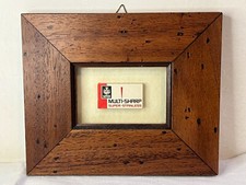 LUTZ SOLINGEN MULTI-SHARP LAMETTE QUADRO BARBIERE VINTAGE EPOCA BARBER SHOP