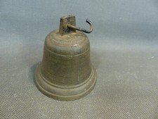 Antica Campana IN Bronzo