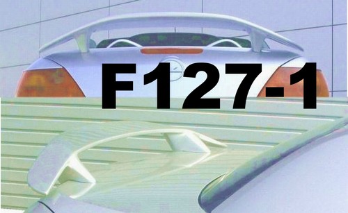 Spoiler opel tigra twin top - twin,