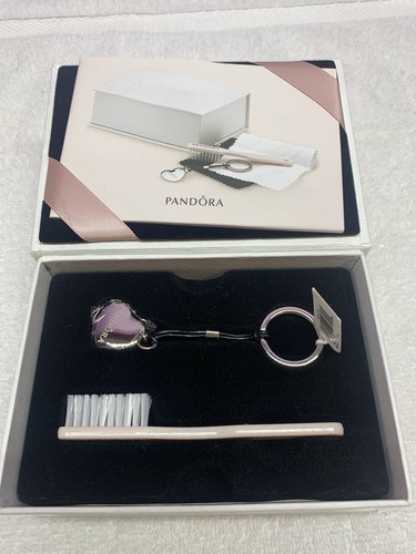 Pandora gioielli panno pulizia - pandora,