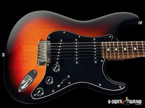 2016 fender stratocaster - 2016,