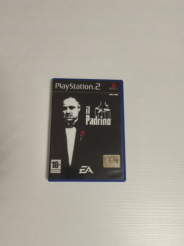 Padrino ps2 - il,