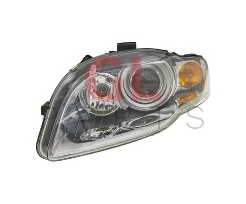 Faro per audi 2005 - faro,