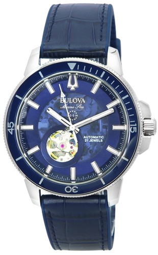 Orologio uomo bulova - uomo,