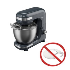 SilverCrest Planetaria SKM 650