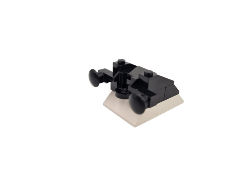 Lego treno rc binario - rc,