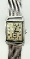 Orologio Vintage Tavannes Art
