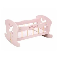 GIOCHERIA ARIAS NATURE CULLA