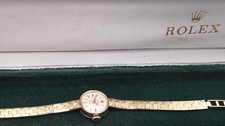 Orologio Rolex Precision Oro