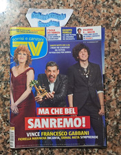 Tv sorrisi e canzoni 8